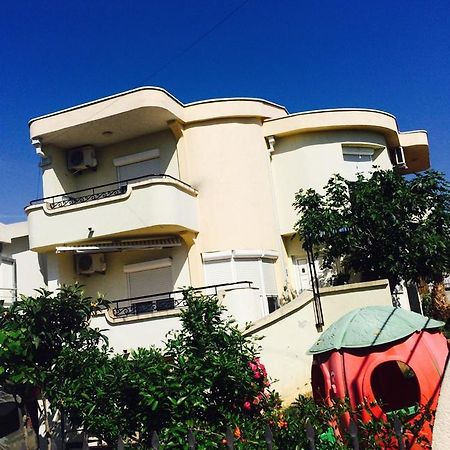 Holiday Home Mikki Dobra Voda Exterior foto