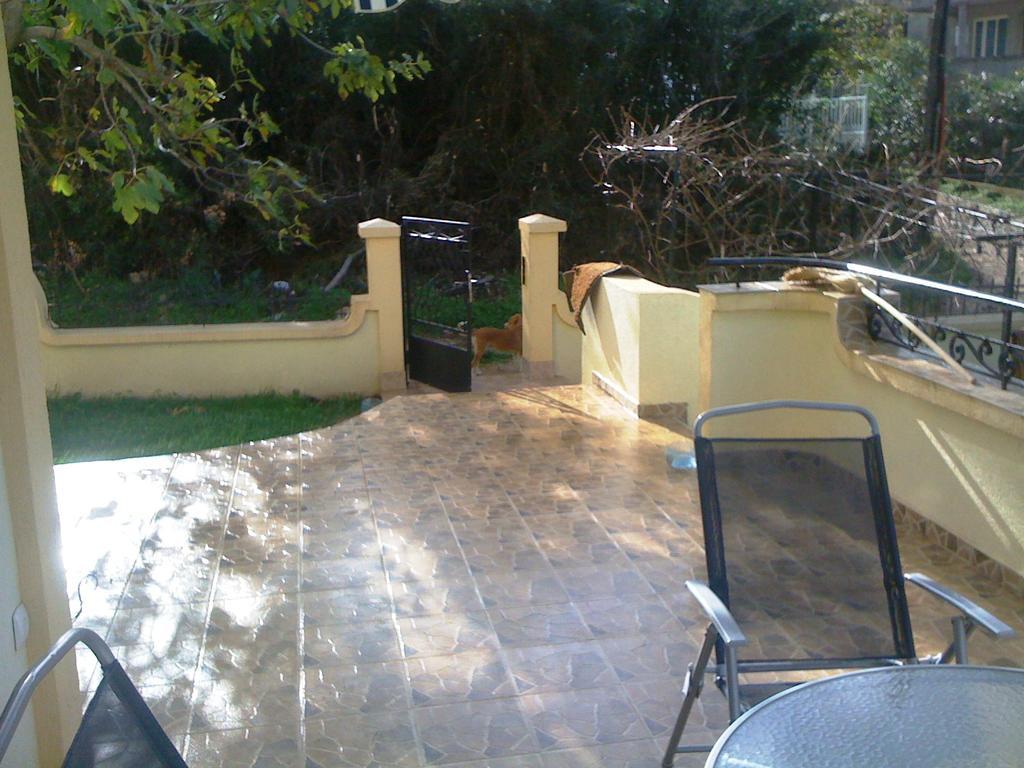 Holiday Home Mikki Dobra Voda Exterior foto