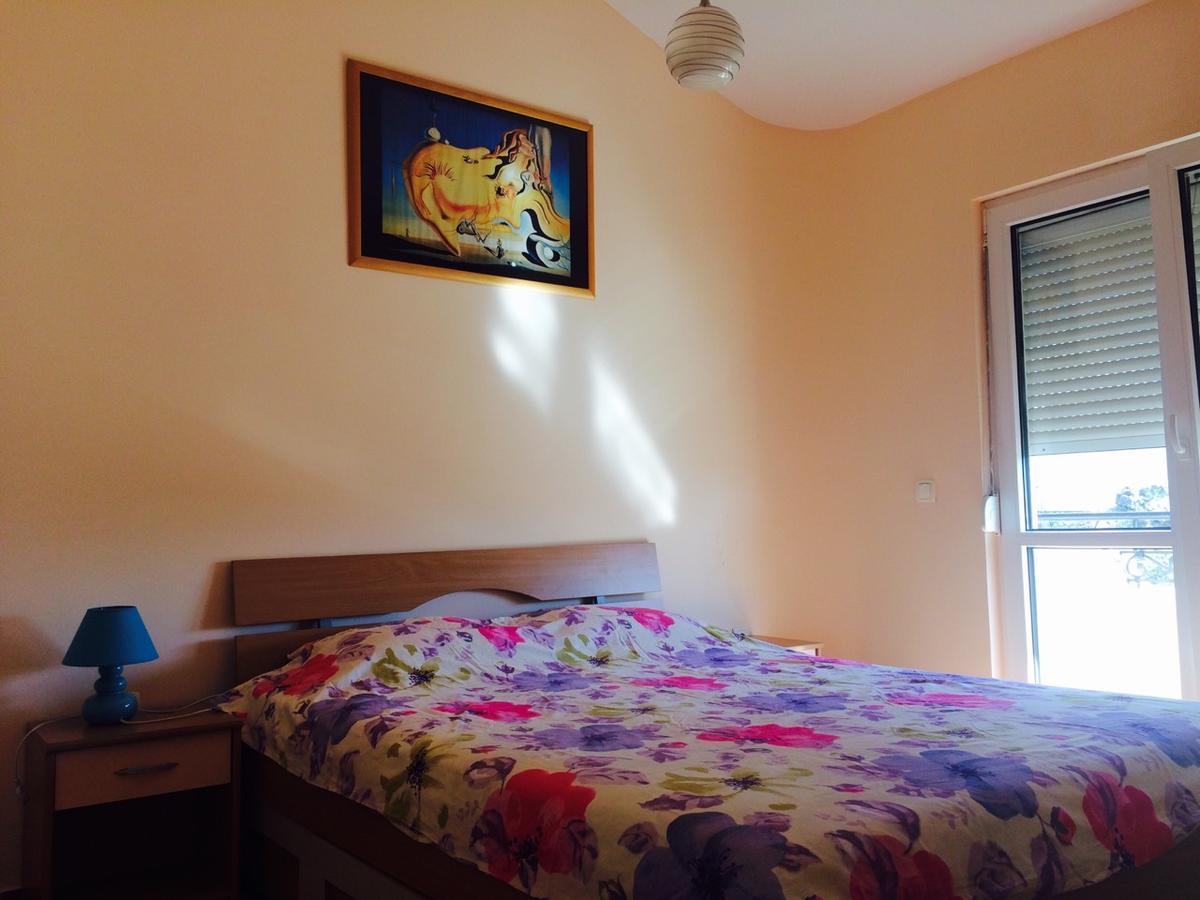 Holiday Home Mikki Dobra Voda Exterior foto