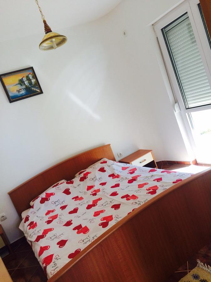 Holiday Home Mikki Dobra Voda Exterior foto